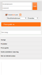 Mobile Screenshot of investtech.se